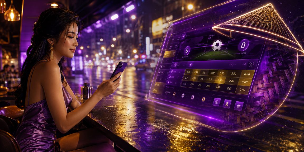 Trải nghiệm casino trên điện thoại tại TP. Hồ Chí Minh