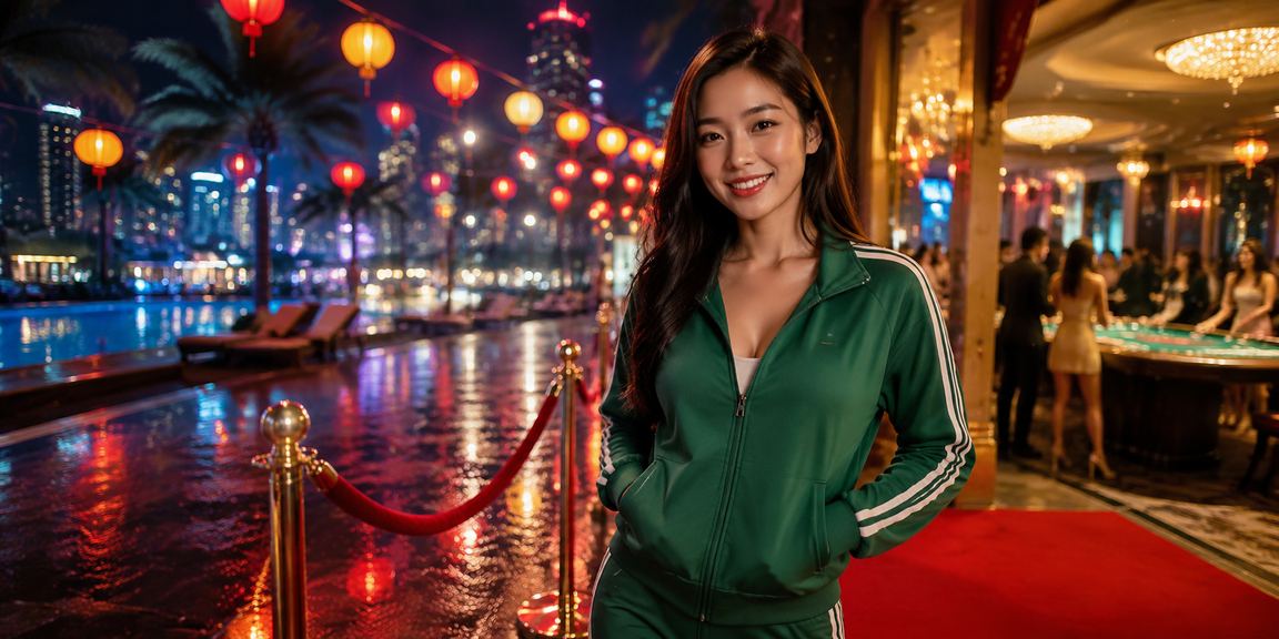 Lễ hội trò chơi bài tại Nha Trang với không khí sôi động và người tham gia hào hứng